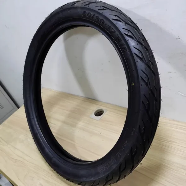 Motorcycle tire parts 666