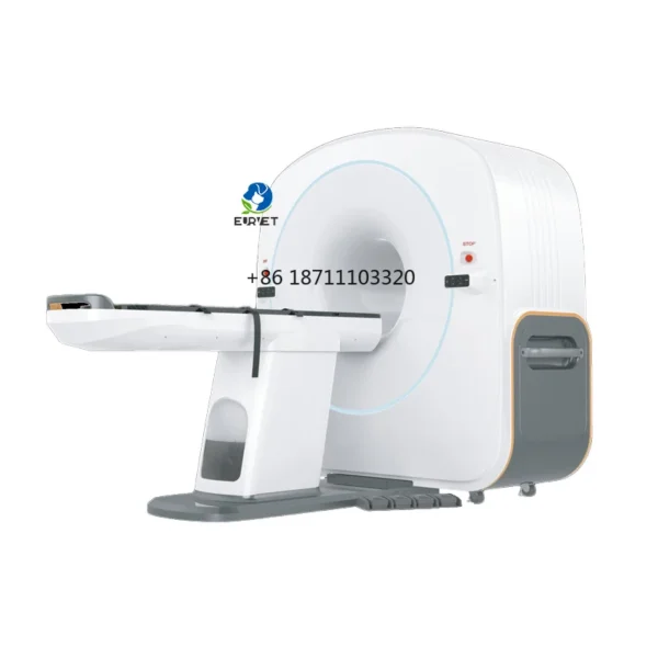 EURVET Good Quality Medical Veterinary Animals Hospital clinic vet ct system veterinary ct scan machine price