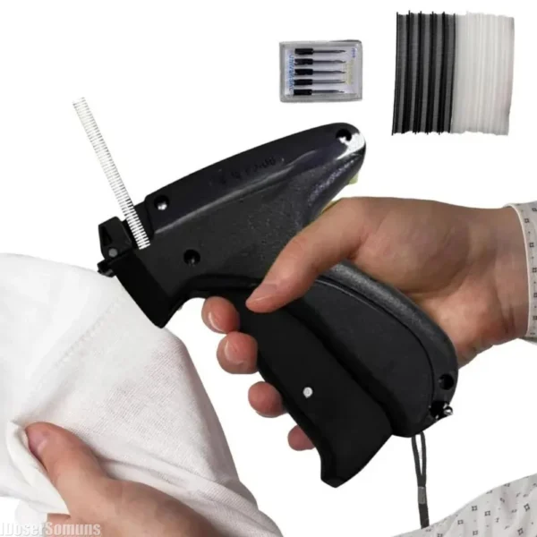 Mini Quick Clothing Fixer Garment Sewing Tool Handheld Clothing Sewing Machine Easy Using Multi-Purpose Quilt Stitching Tool